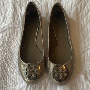 Tory Burch Flats